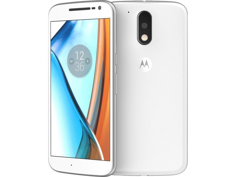 Motorola Moto G4 Plus Dual Sim - Good Condition - ReDial Motorola Moto G4 Plus Dual Sim - Good Condition - ReDial